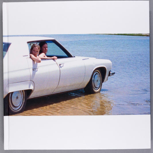 VINCA PETERSEN Corinne Day ROSEMARY FERGUSON Deuce and a Quarter BOOK Ltd Ed UK