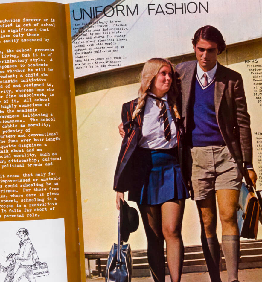 RICHARD NEVILLE Kids OZ Martin Sharp ZANDRA RHODES Grant Mudford ~ POL MAGAZINE