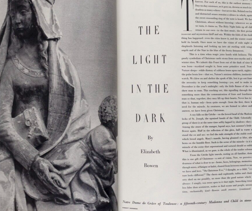 Cuzco IRVING PENN Norman Parkinson CECIL BEATON Soutine VIENNA Ustinov 50s Vogue