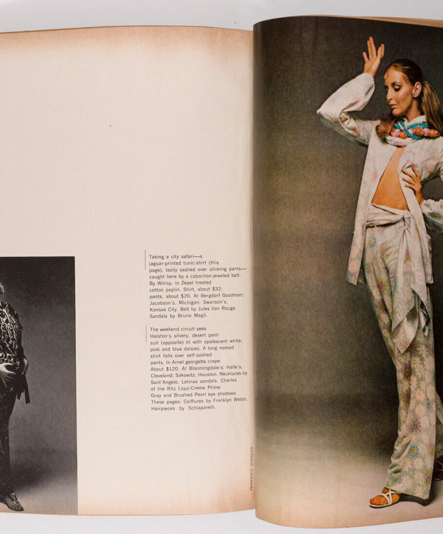 Heide Wiedeck EASTER ISLAND Chile INDIA Iris Murdoch BILL BRANDT Harper's Bazaar