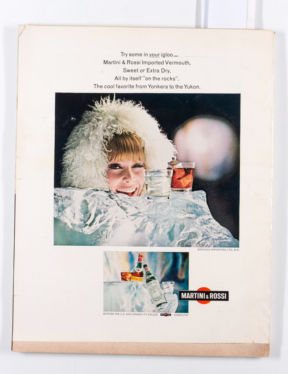 Beate Schultz HIRO Wallis Simpson US HARPER'S BAZAAR May 1966 Avedon SCHLESINGER