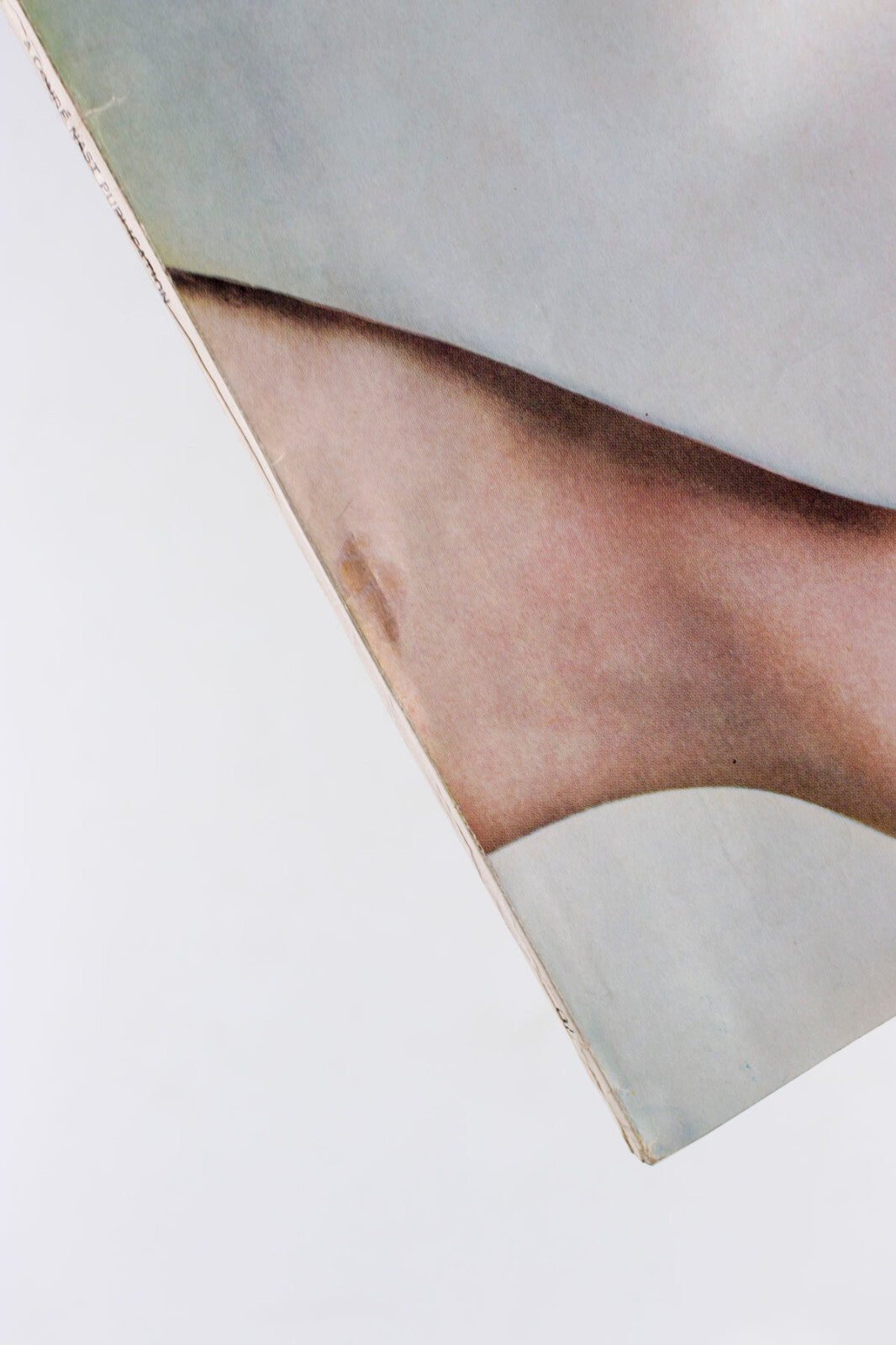 Audrey Hepburn CECIL BEATON Paulene Stone DUFFY James Wedge BRIDGET RILEY Vogue