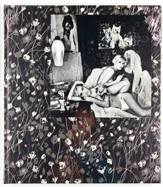 Novokuznetsk SEALED Nikolay Bakharev 2016 1st edition PHOTO BOOK Hardback NEW UK