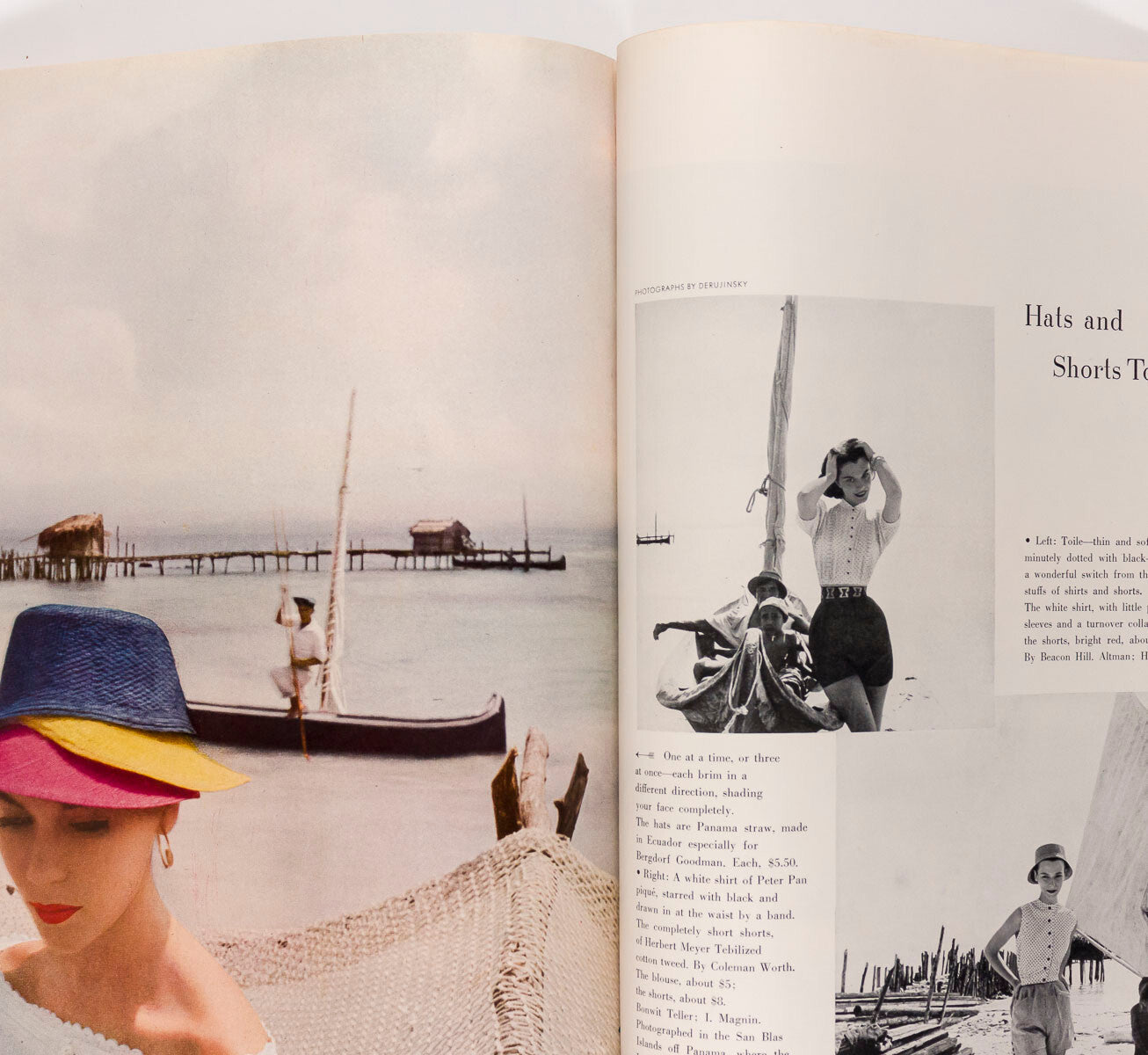 Evelyn Tripp FRANK LLOYD WRIGHT Kabuki AVEDON Corbusier HBC Chile HARPERS BAZAAR