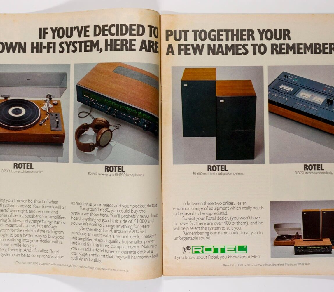 Cher ALAIN BOMBARD Cocaine OBSERVER magazine January 1976 Zeev Aram SHAKESPEARE