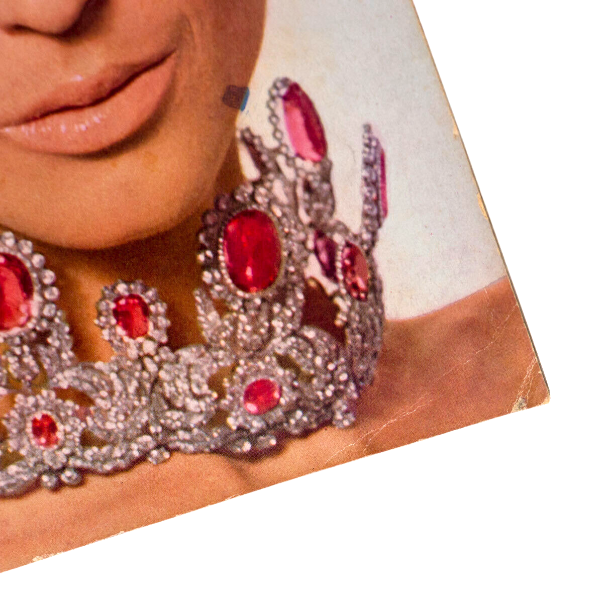 1st VOGUE ITALIA Benedetta Barzini VERUSCHKA Penn 1965 November NORMAN PARKINSON