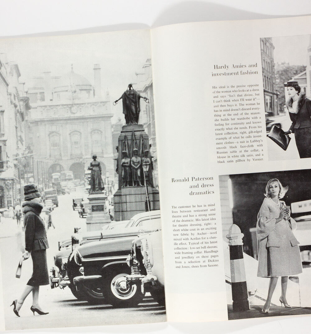 John Cowan CAVANAGH Jules Feiffer MARIA CALLAS Lindy Guinness THE QUEEN magazine