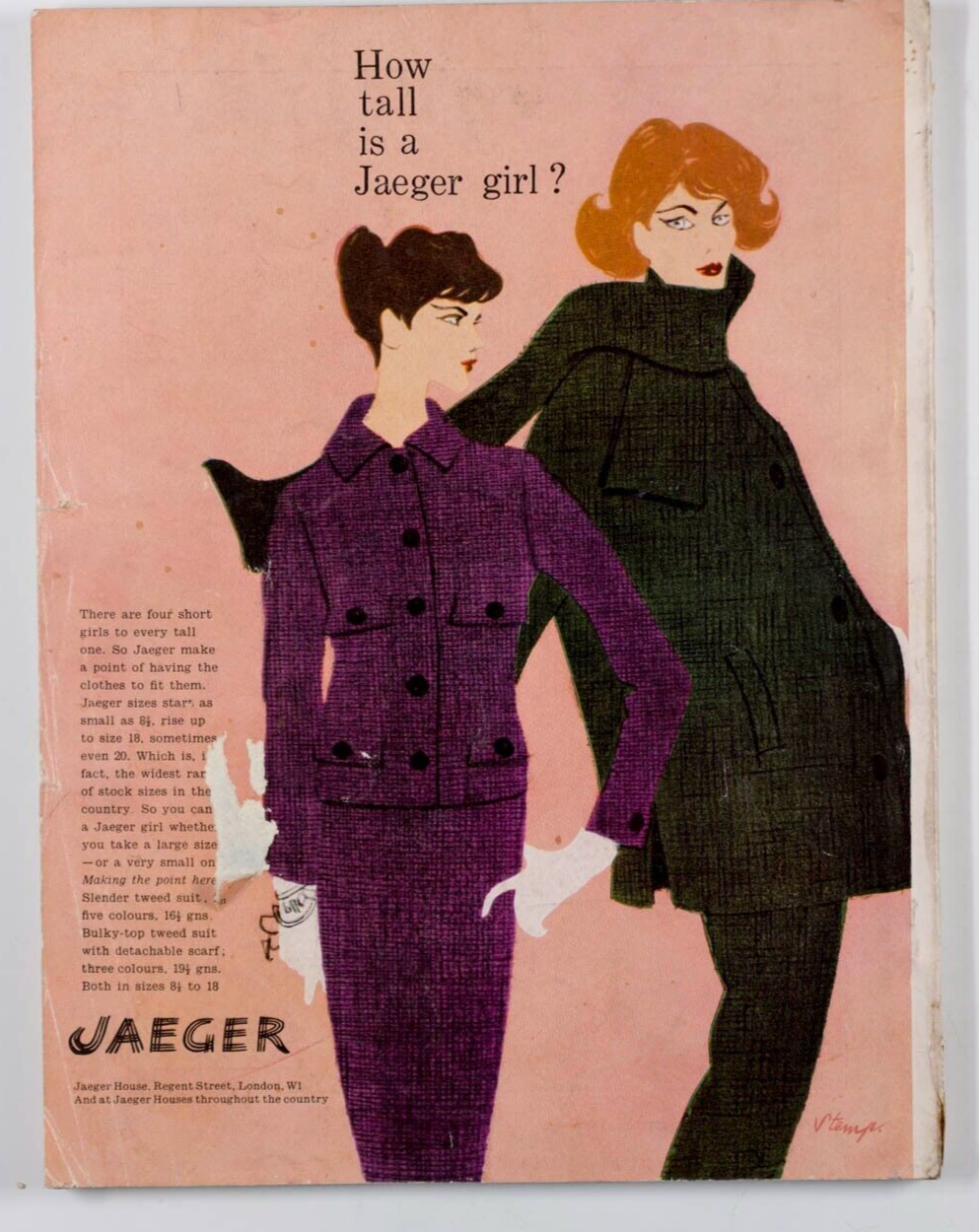 AUDREY HEPBURN Buster Keaton RICHARD AVEDON Paris Pursuit MEL FERRER vtg HARPERS