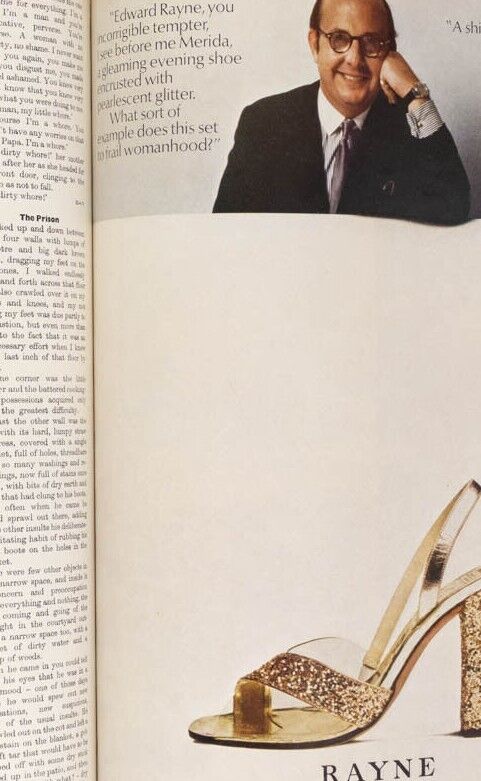 Cathee Dahmen TIM CURRY Bob Marley DUFFY Terence Donovan SLOANE RANGER ~ Harpers