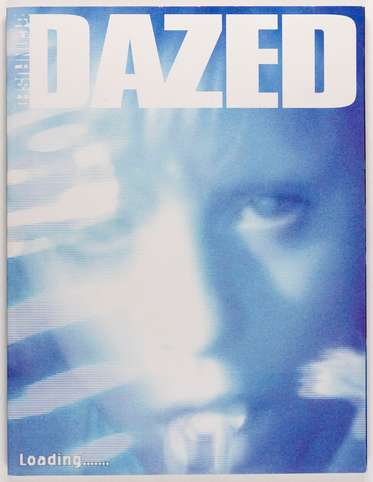 BJORK Roman Polanski MONICA BELLUCCI Damon Albarn DAZED & CONFUSED May 2000 Film