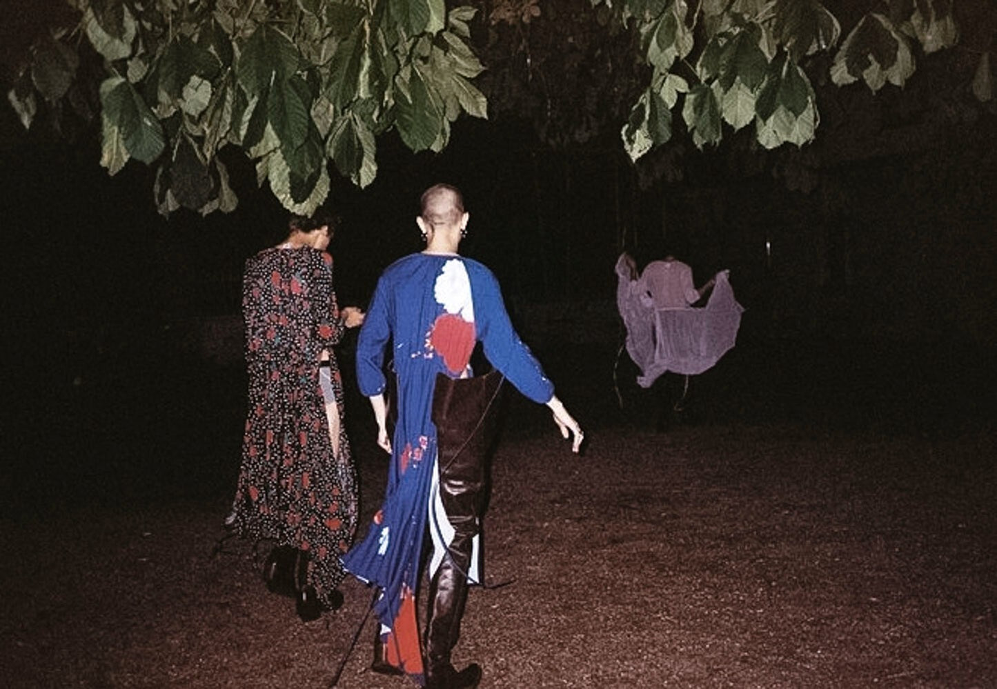 VETEMENTS Demna Gvasalia LOTTA VOLKOVA Paul Hameline ~ Summercamp BOOK catalogue