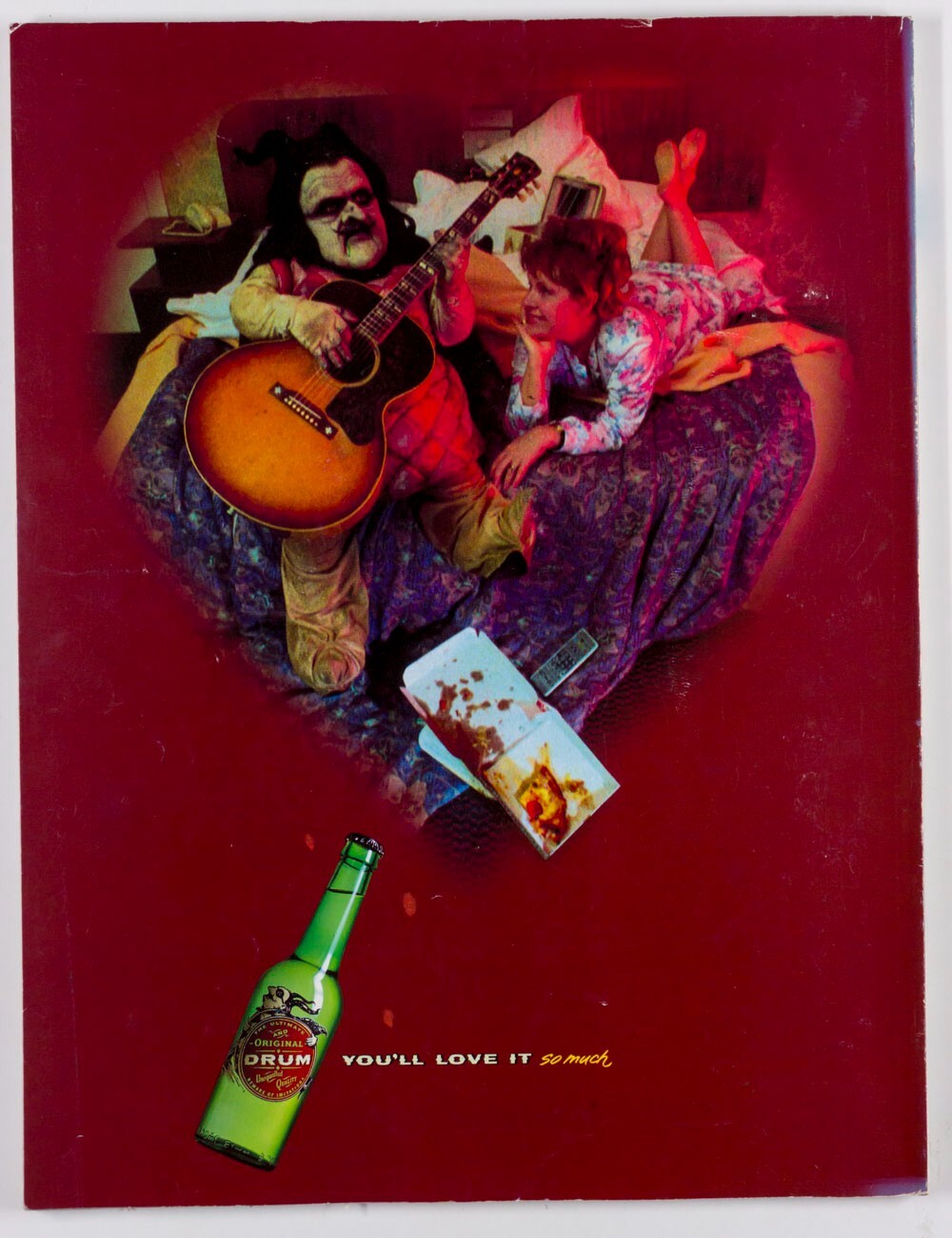 Winona Ryder PEDRO ALMODOVAR Holly Woodlawn THE FACE magazine VAUGHAN WILLIAMS