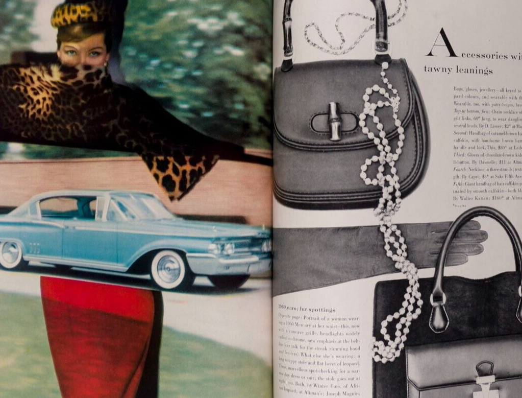 SARA THOM George Braque PICASSO Penn HORST Ingrid Bergman MAYA PLISETSKAYA Vogue