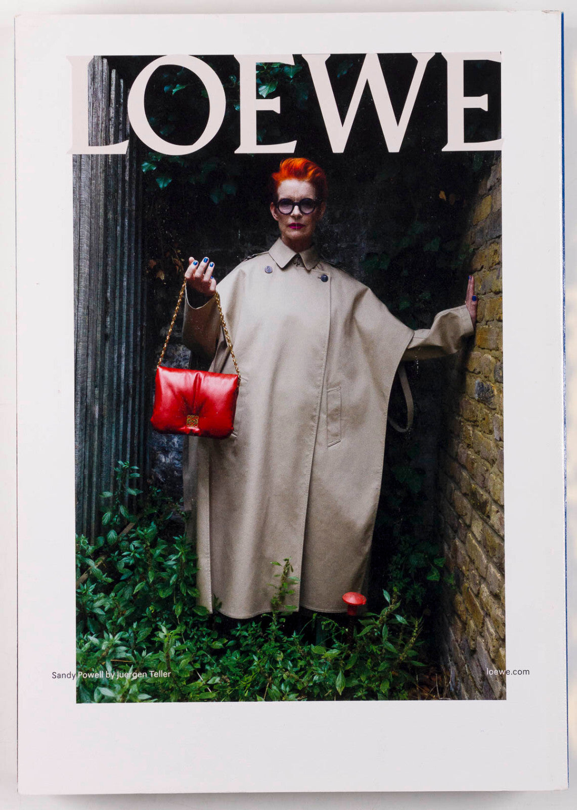 Solange Knowles MEL OTTENBERG Sandy Powell JON GRAY Apartamento magazine 30 2022