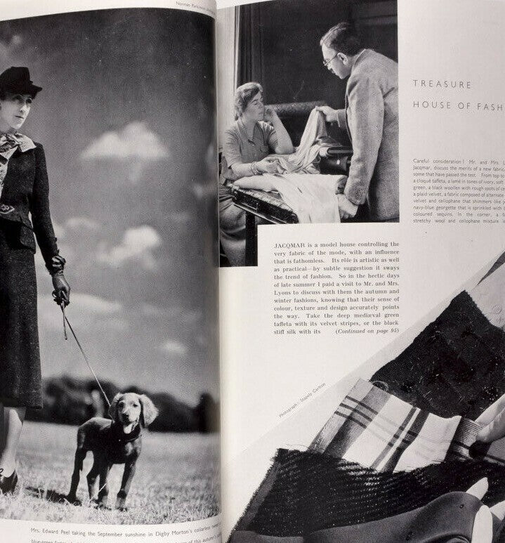 ERTE Marion Davies LORETTA YOUNG Norman Parkinson KEES DONGEN Benigni UK Harpers