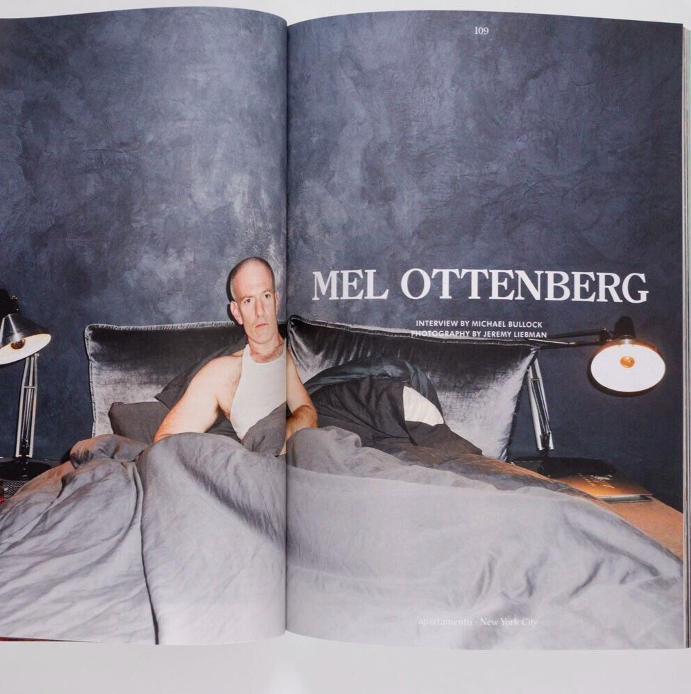 Solange Knowles MEL OTTENBERG Sandy Powell JON GRAY Apartamento magazine 30 2022