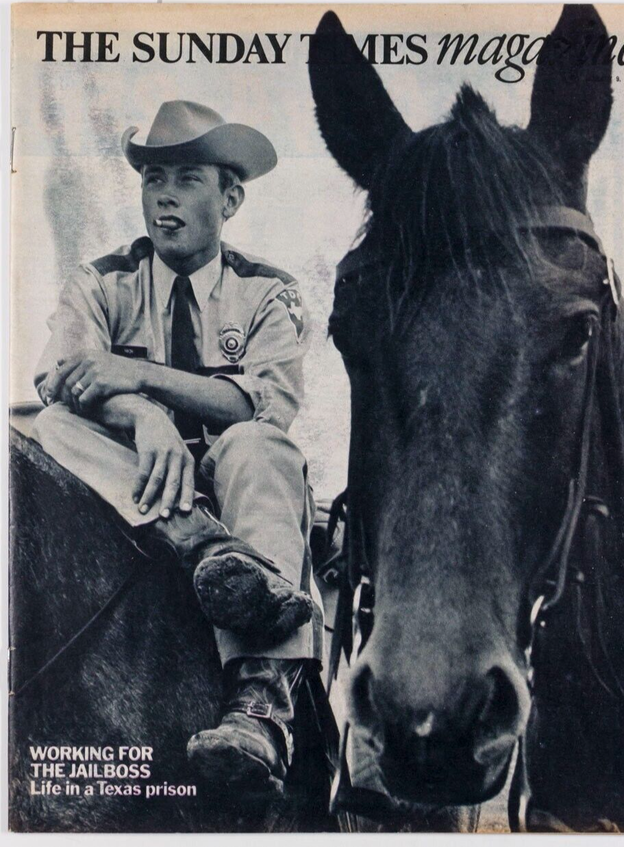Danny Lyon STANLEY KUBRICK Brian Duffy SINGAPORE Arlott UK Sunday Times magazine