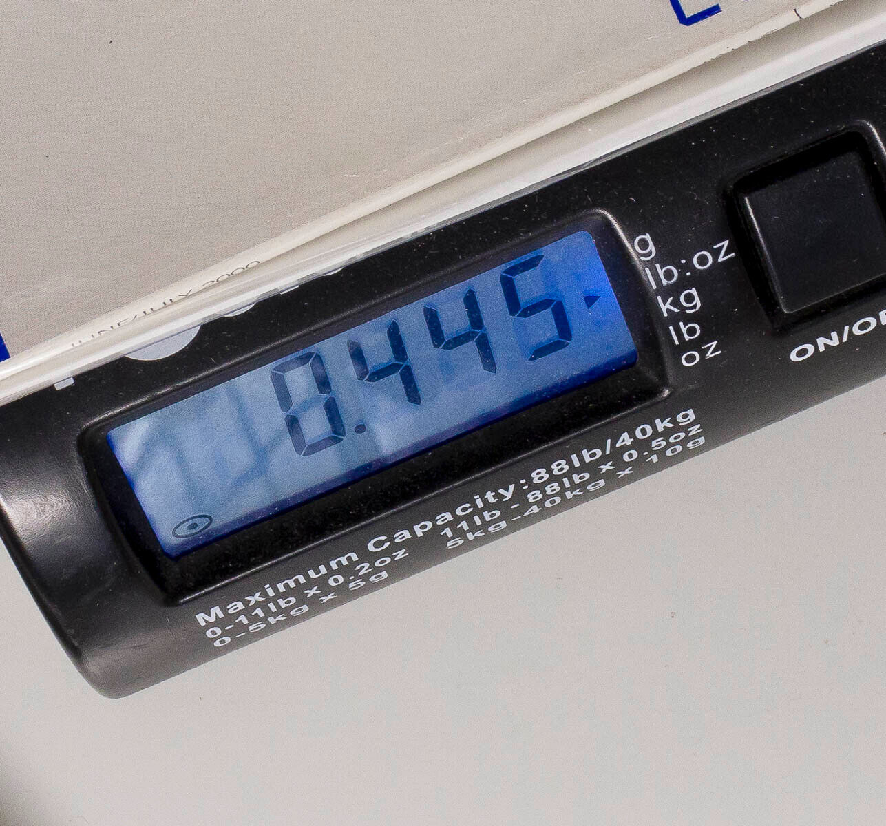 GWEN STEFANI Jon Bon Jovi MOS DEF Nylon magazine June 2000 Rah Digga THE DONNAS