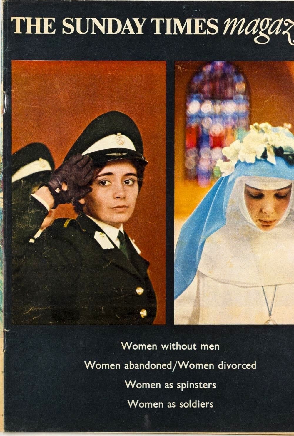 EVE ARNOLD Snowdon JEAN SIMMONS John Buchan GRANADA GROUP Sunday Times magazine