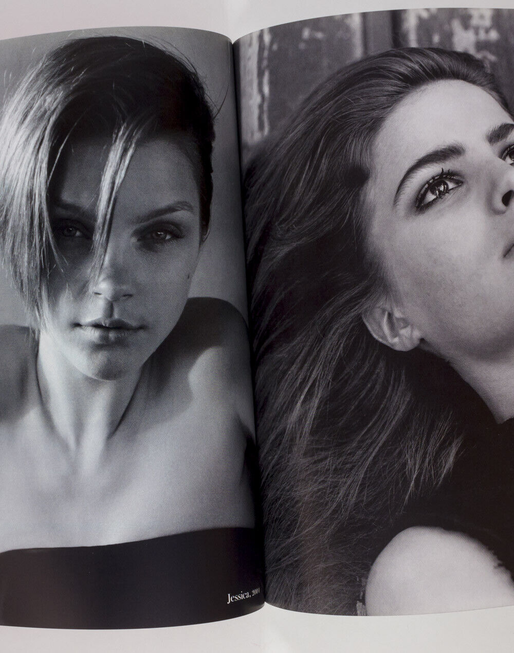 ALASDAIR McLELLAN Cy Twombly HORST Matthew Barney RICK OWENS 032c magazine # 19