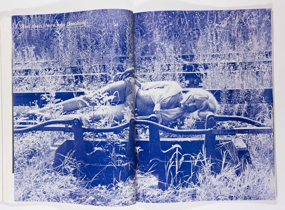 Christine Keeler JEAN SHRIMPTON Brian Duffy ROGER LAW David Bailey TOWN Magazine