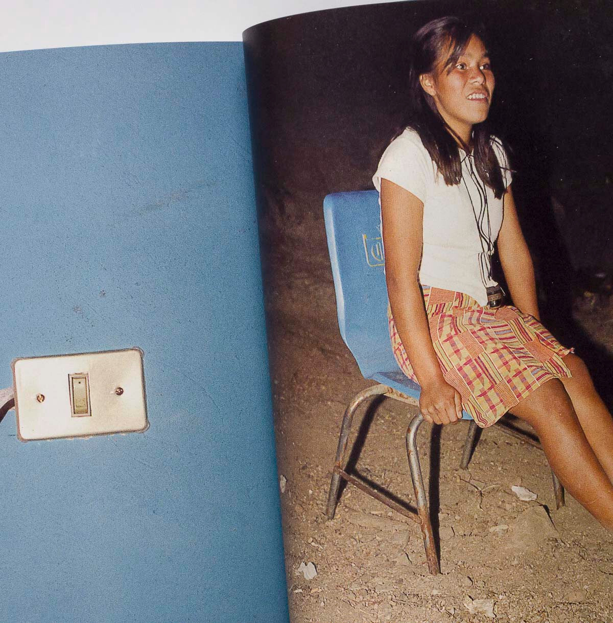 Comme des Garcons JUERGEN TELLER Margiela FASHON Purple magazine # 2 Winter 1998