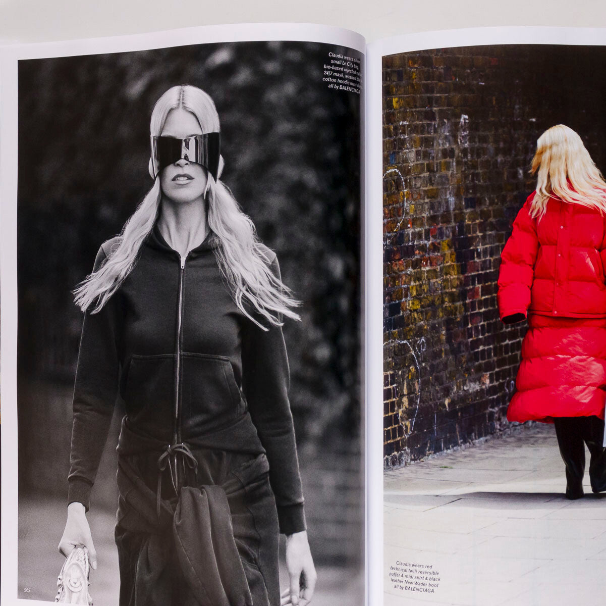 NewJeans DANIELLE K-Pop RAYE Emma Raducanu TAYLOUR PAIGE  Pop magazine # 51 2024