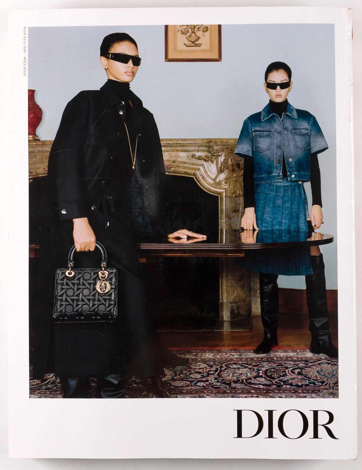 NewJeans DANIELLE K-Pop RAYE Emma Raducanu TAYLOUR PAIGE  Pop magazine # 51 2024