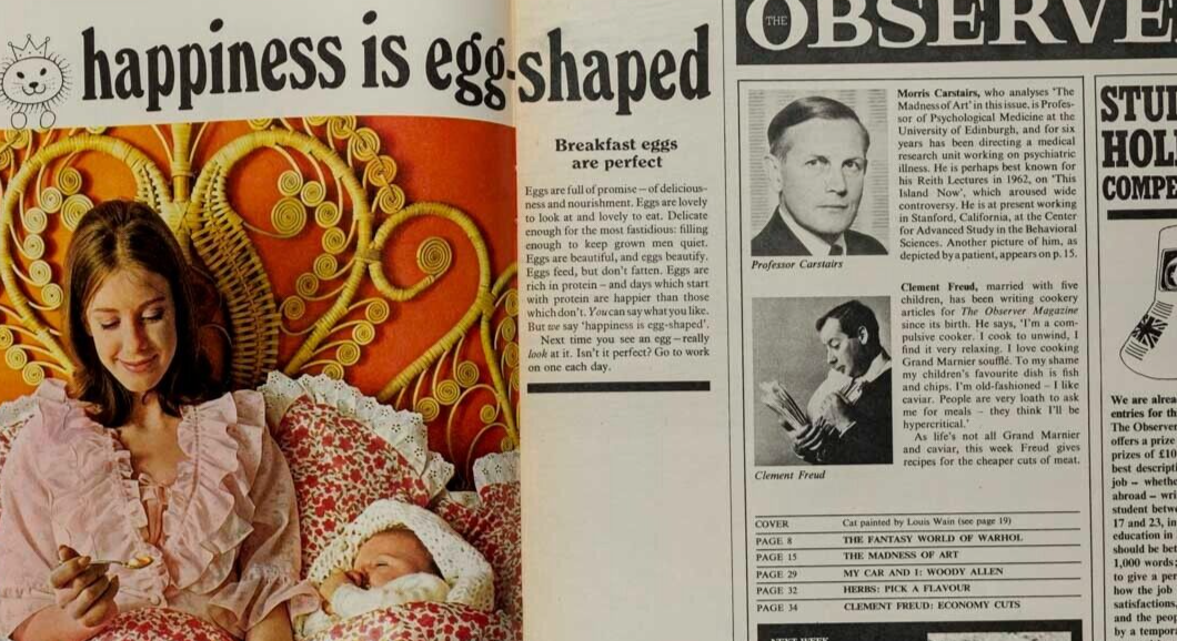 Louis Wain MADNESS ART Andy Warhol DONYALE LUNA Edie Sedgwick OBSERVER magazine