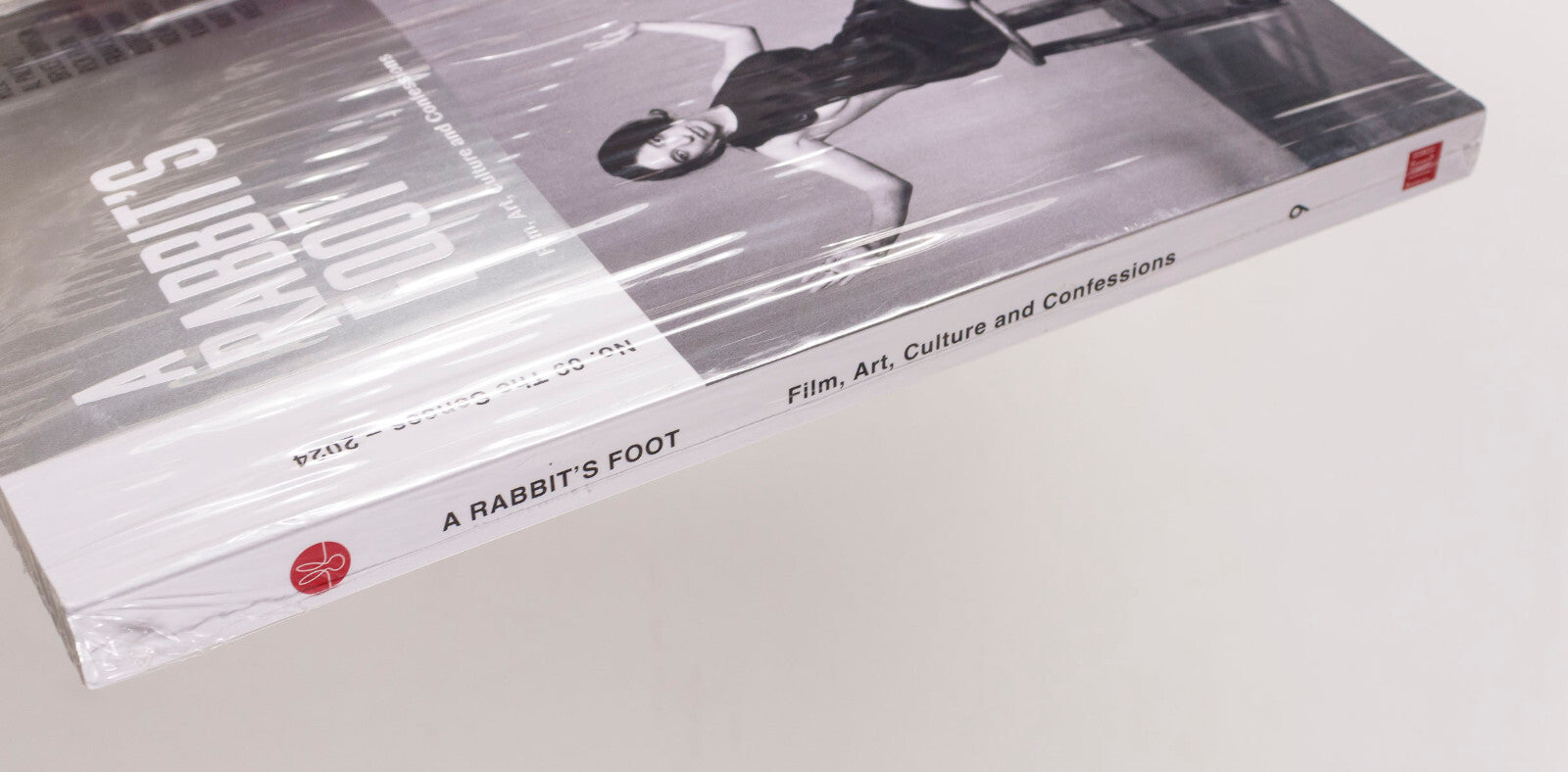 ANORA Mikey Madison SEAN BAKER A Rabbits Foot magazine 2024 AL PACINO Rick Rubin