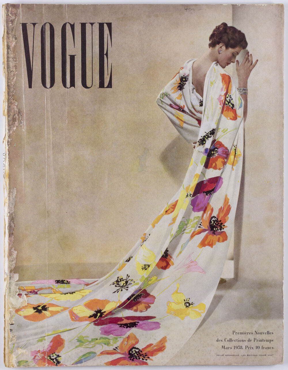 HORST Benito CARL ERICKSON Schiaparelli J.PAGES Eve Curie HERMES Einstein VOGUE