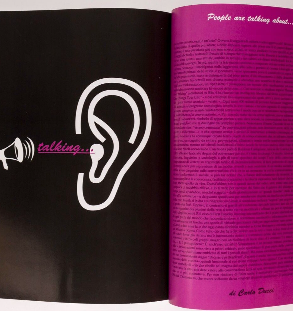 MALGOSIA BELA Jeisa Chiminazzo ELAINE CONSTANTINE Vogue Italia 2000 Tim Walker