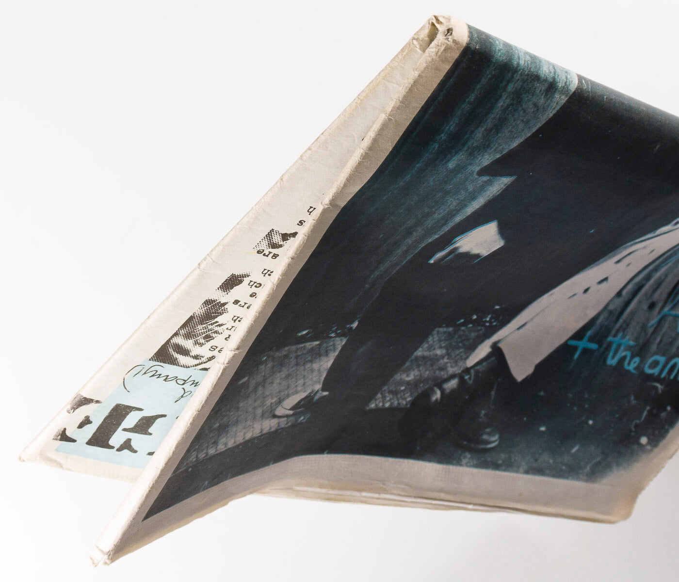 Syd Shelton SKINHEAD Adam Ant TEMPORARY HOARDING magazine PETER TOSH Sham 69 RAR