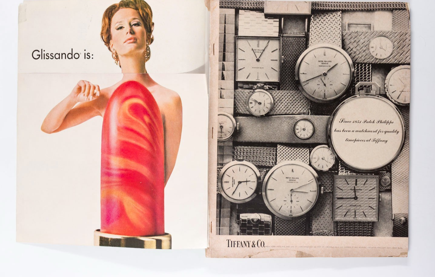 Beate Schultz HIRO Wallis Simpson US HARPER'S BAZAAR May 1966 Avedon SCHLESINGER
