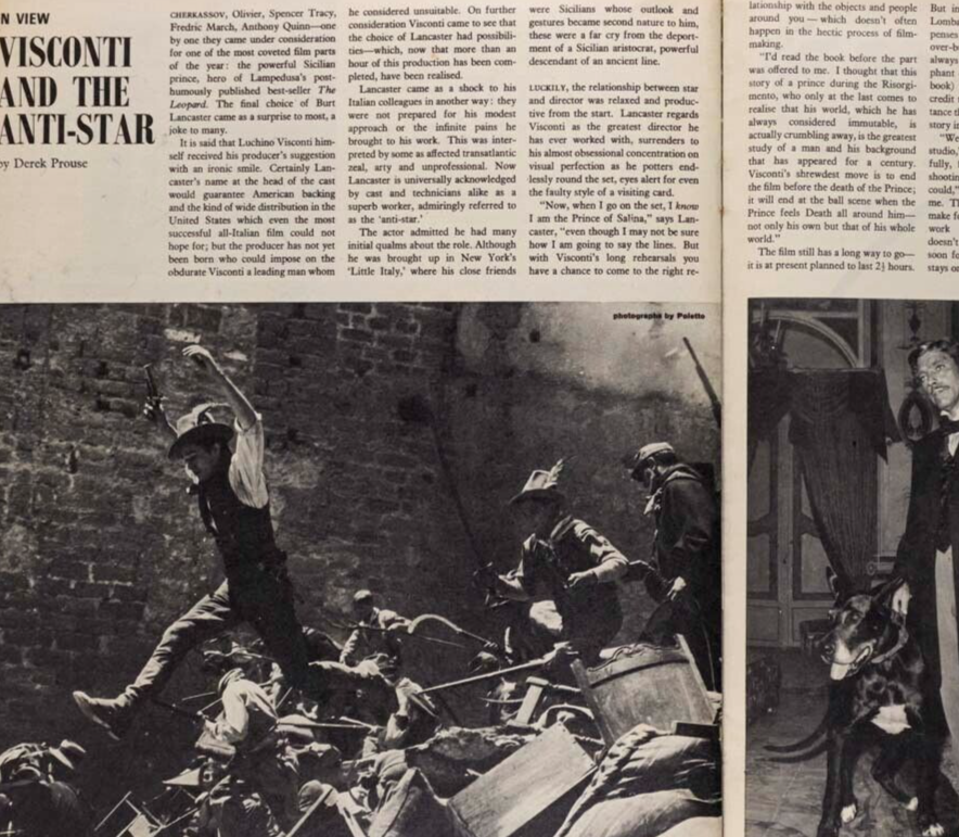 Cristobel Balenciaga BEATON Visconti JEAN SHRIMPTON John Glenn DIOR Sunday Times