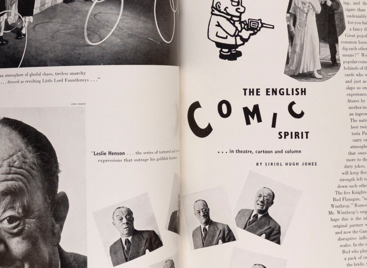 FRANCIS BACON John Deakin CARL GILES Bertrand Russell BRIGHTON Britannica Vogue