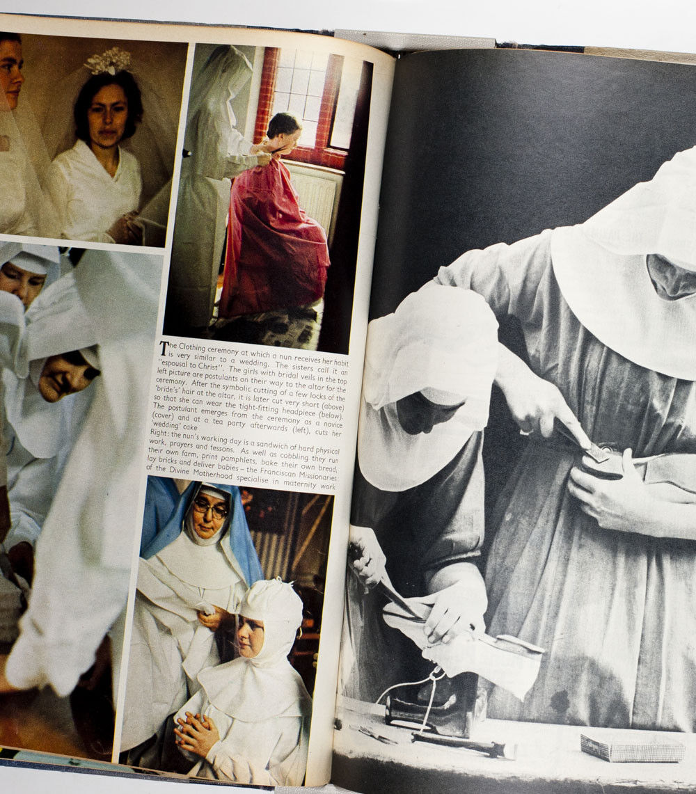 EVE ARNOLD Snowdon JEAN SIMMONS John Buchan GRANADA GROUP Sunday Times magazine