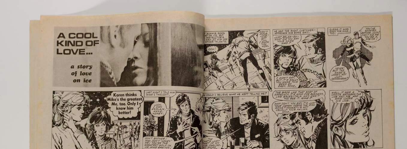 Andy Fairweather Low LEONARD WHITING Keith Moon MIRABELLE magazine July 1969 Who