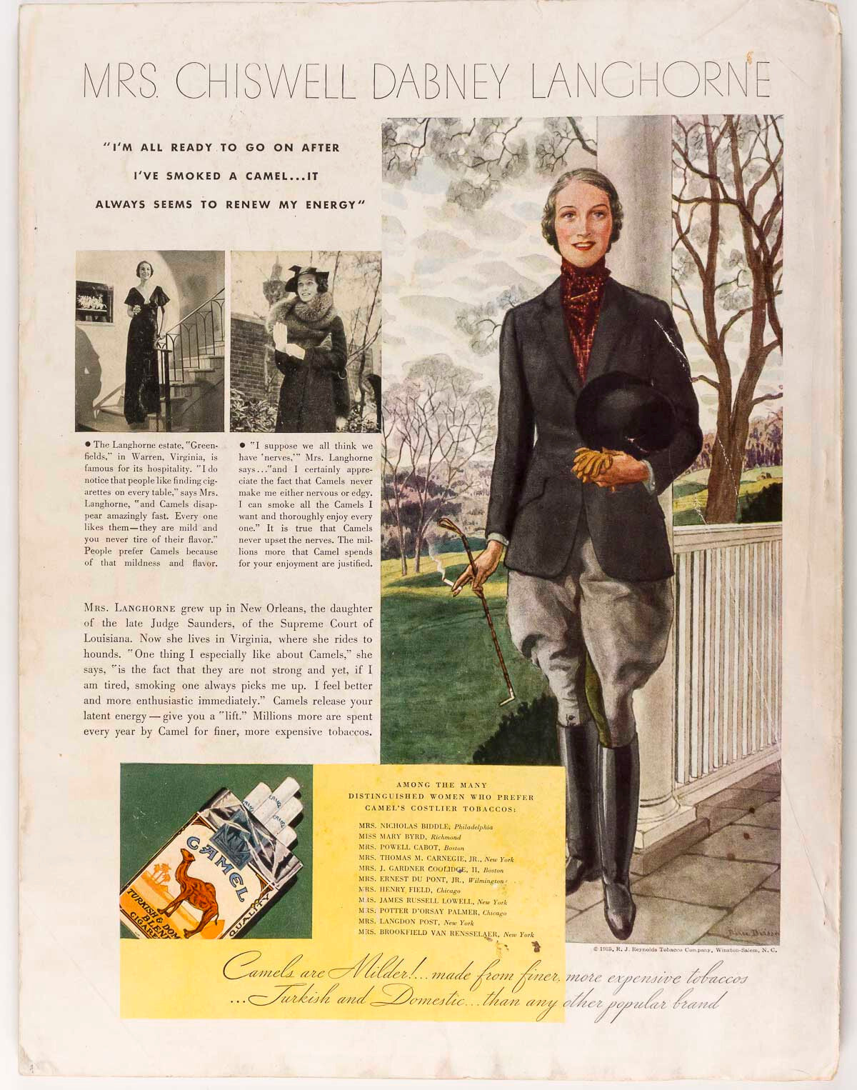 PIERRE ROY Mourgue CECIL BEATON Wallis Simpson MYRNA LOY Norma Shearer US Vogue