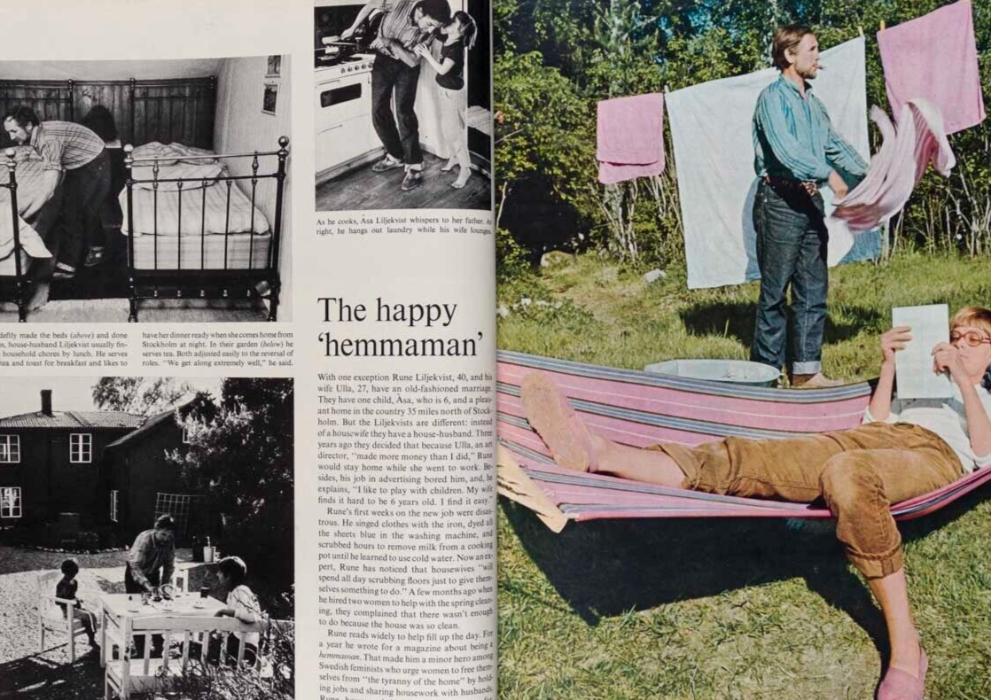 Woodstock HIPPIE Communes SHARON TATE Roman Polanski CAROLINE COON Life magazine