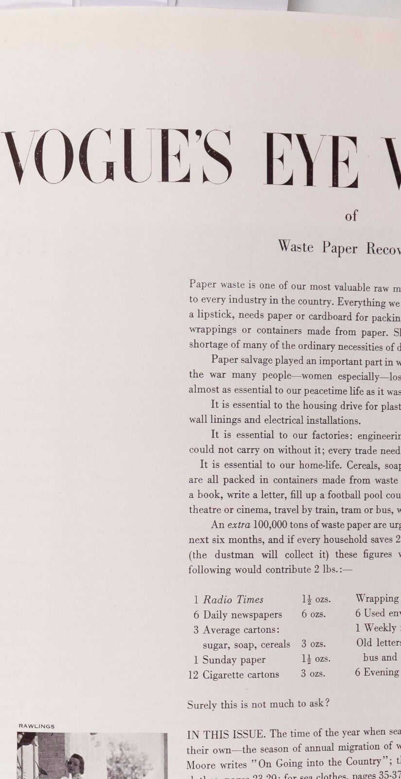 PENN John Deakin CECIL BEATON Clifford Coffin JOHN RAWLINGS Stonehenge UK Vogue