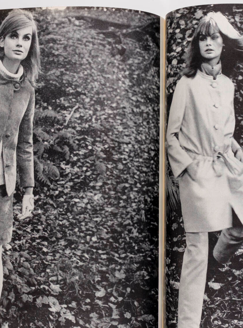 Sophia Loren JEAN SHRIMPTON Elizabeth Ercy ALAN BATES Avedon UK Harper's Bazaar