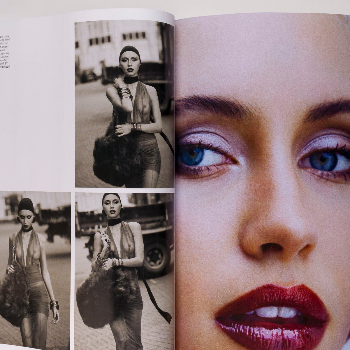 NewJeans DANIELLE K-Pop RAYE Emma Raducanu TAYLOUR PAIGE  Pop magazine # 51 2024