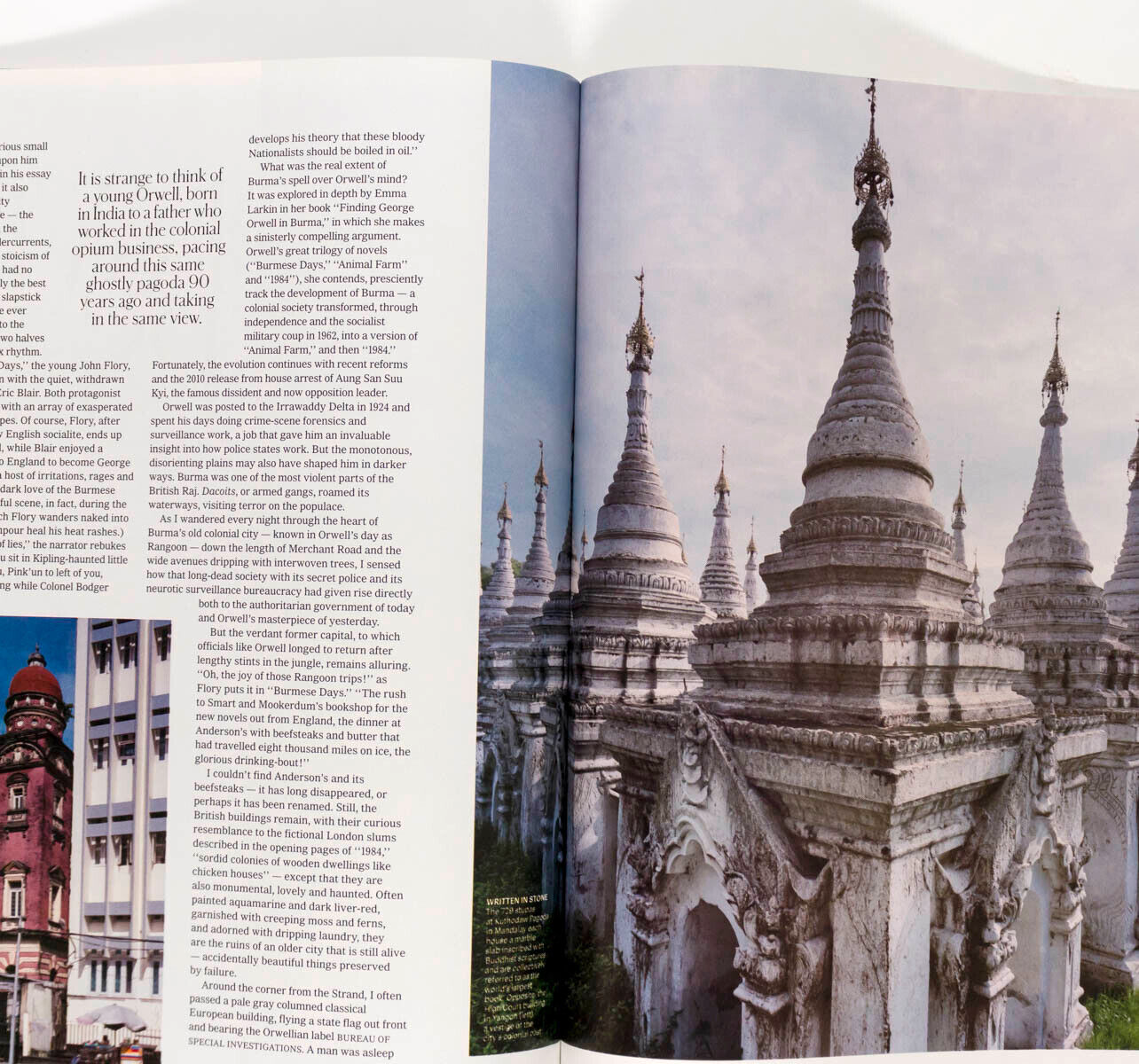 KAWS Rei Kawakubo CDG Roversi RICHARD MOSSE Kristen Wiig JEFF KOONS NYT magazine