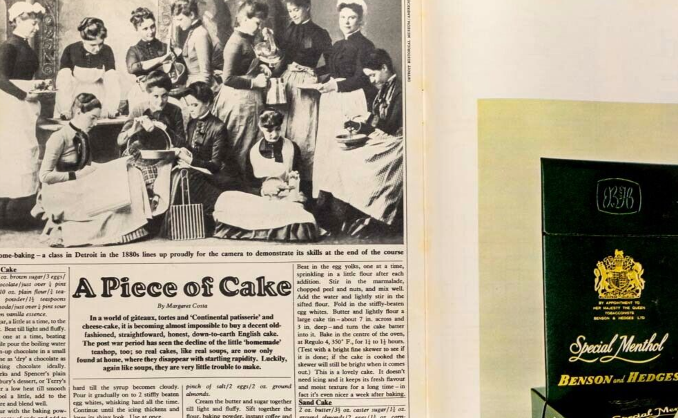 DON McCULLIN Cat Stevens LILI MARLENE Vincent Price EGYPT Sunday Times magazine