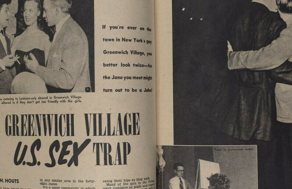 MARILYN MONROE Mickey Mantle JOE LOUIS Dave Sime CIA Cannibalism ~ SIR! magazine