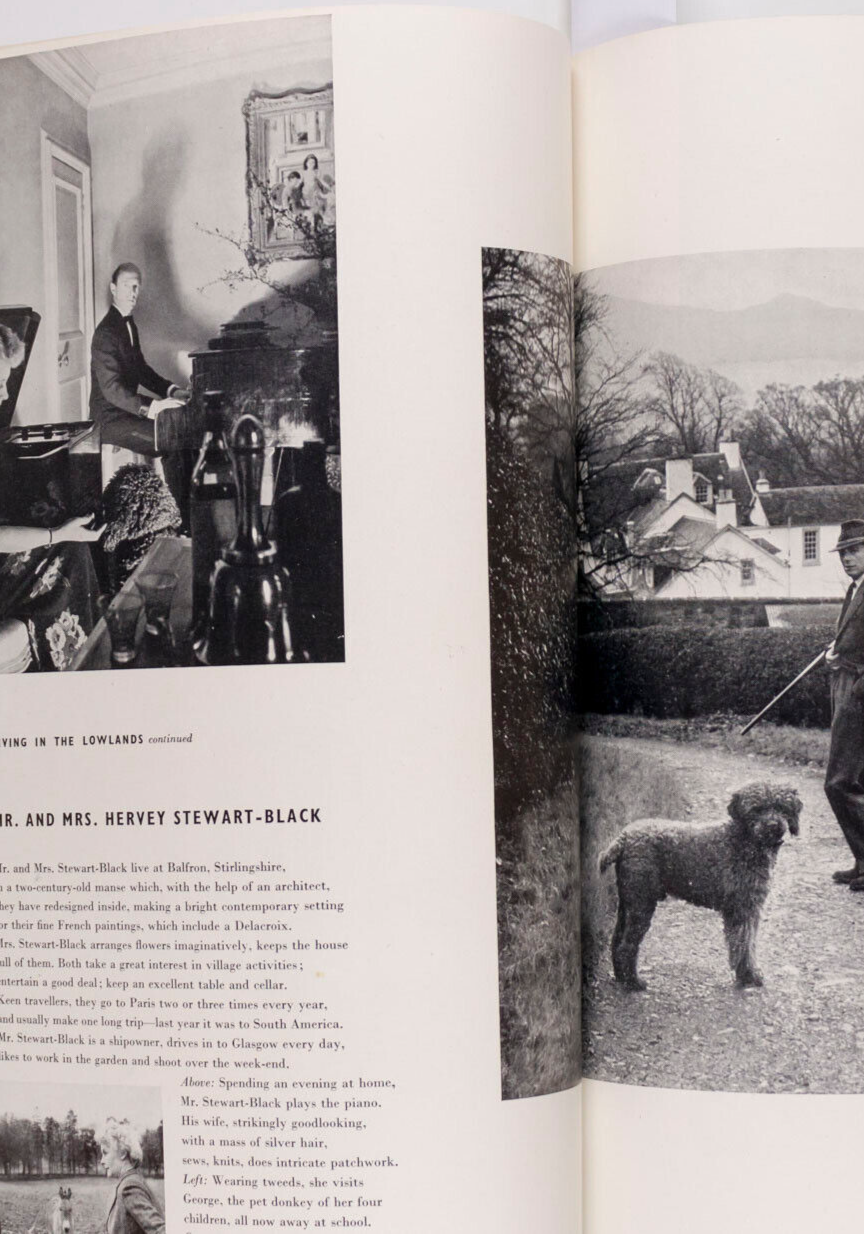FRANCIS BACON John Deakin CARL GILES Bertrand Russell BRIGHTON Britannica Vogue