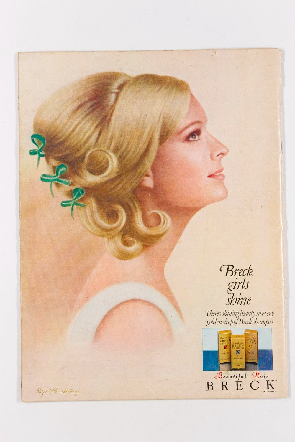 CATHEE DAHMEN Maudie James SAMANTHA EGGAR Twiggy MARY QUANT ~ HONEY magazine 60s