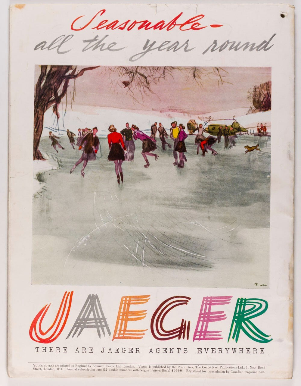 PIERRE ROY Lee Miller CECIL BEATON Vogue February 1941 Horst LORETTA YOUNG Heals