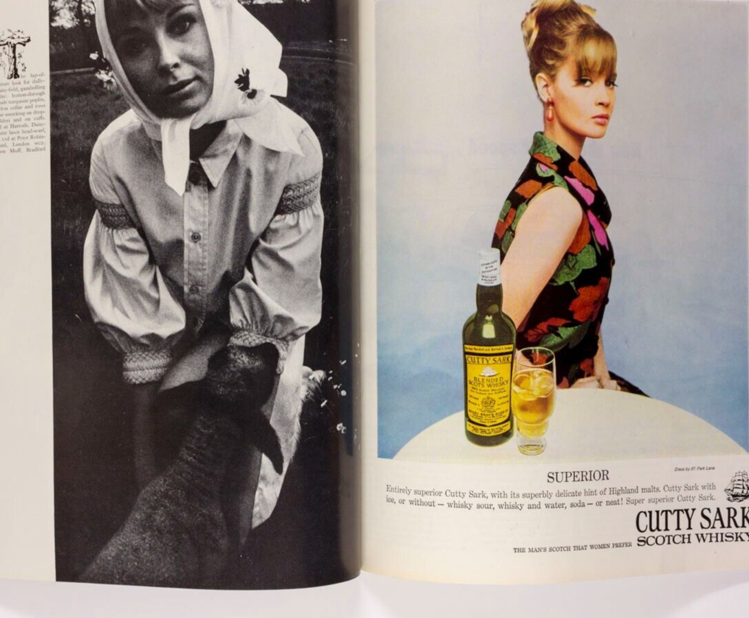 CECIL BEATON Norman Parkinson MYLENE DEMONGEOT Queen magazine SANDRA PAUL Duffy